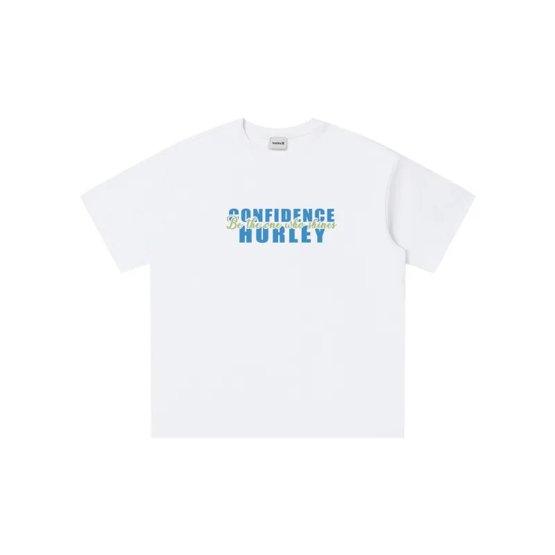 Hurley Island Resort Series T-Shirts Unisex-3