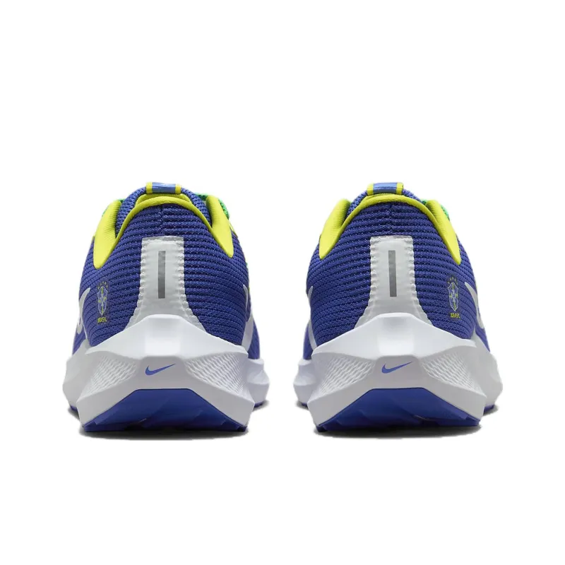 Nike Air Zoom Pegasus 40 'Brazil CBF'-4