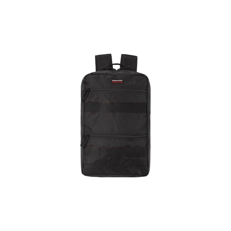 Thisisneverthat Backpack Unisex Black-0