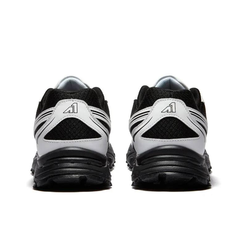 A1 Lightweight Chunky Sneakers Retro Running Shoes Unisex-22