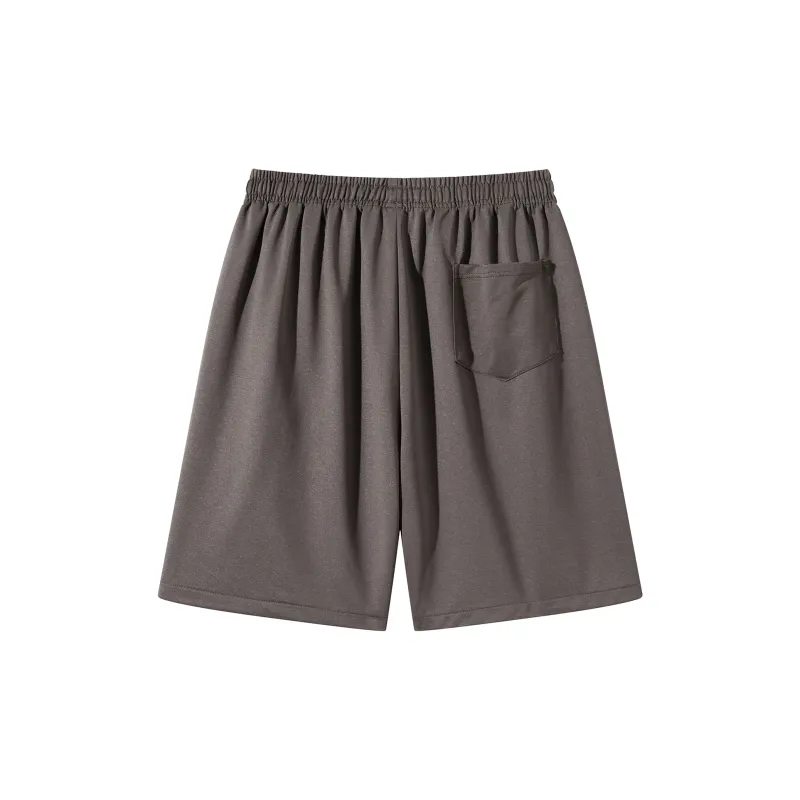 SEANBYSEAN Casual Shorts Unisex-17