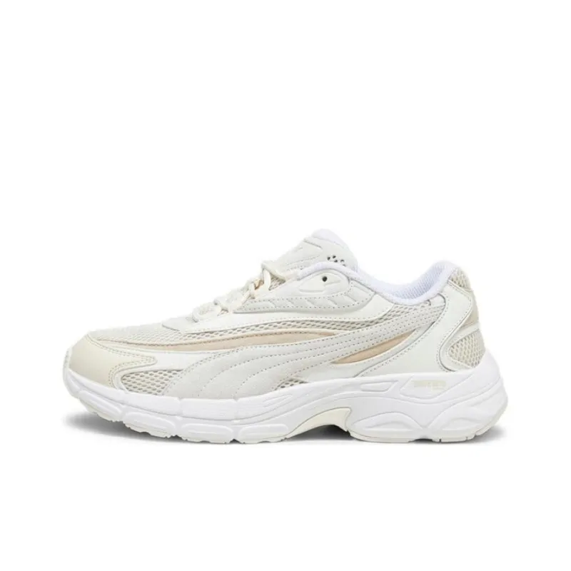 PUMA Teveris Nitro Vortex 'Alpine Snow Warm White'-0