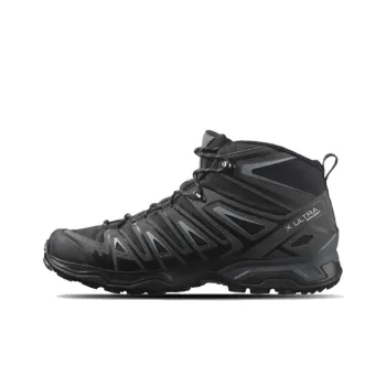 SALOMON X Ultra Pioneer Mid Gtx 'Black'