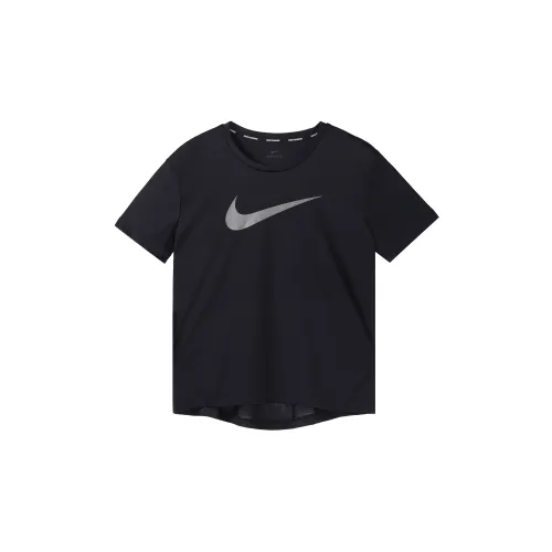 Nike T-Shirts Women's Black