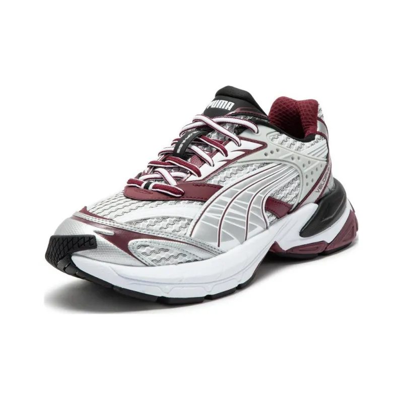 PUMA Velophasis Phased 'White Burgundy'-2