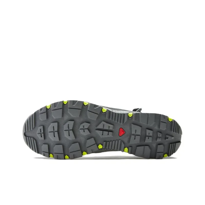 SALOMON Techamphibian 5 'White Black Blue'-4
