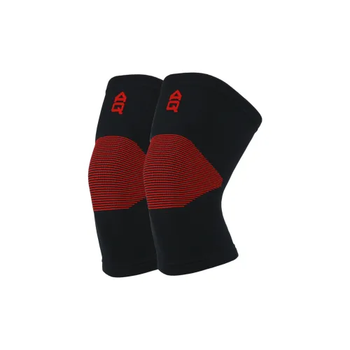 AQ running Adidas Mountaineering Cycling Soccer Badminton Basketball Fitness Unisex Polyester Polyamide Elastane Knee Pads