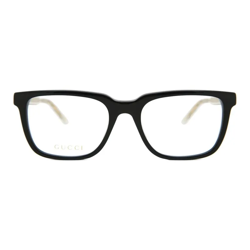 GUCCI Square Frame Glasses-1