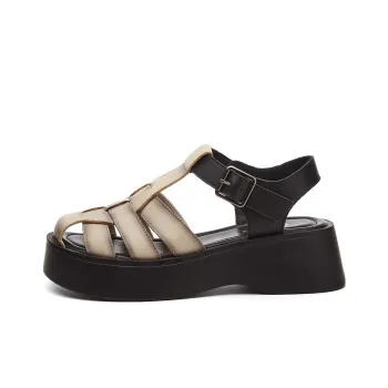 DAPHNE Stylish Sandal 5cm Women's