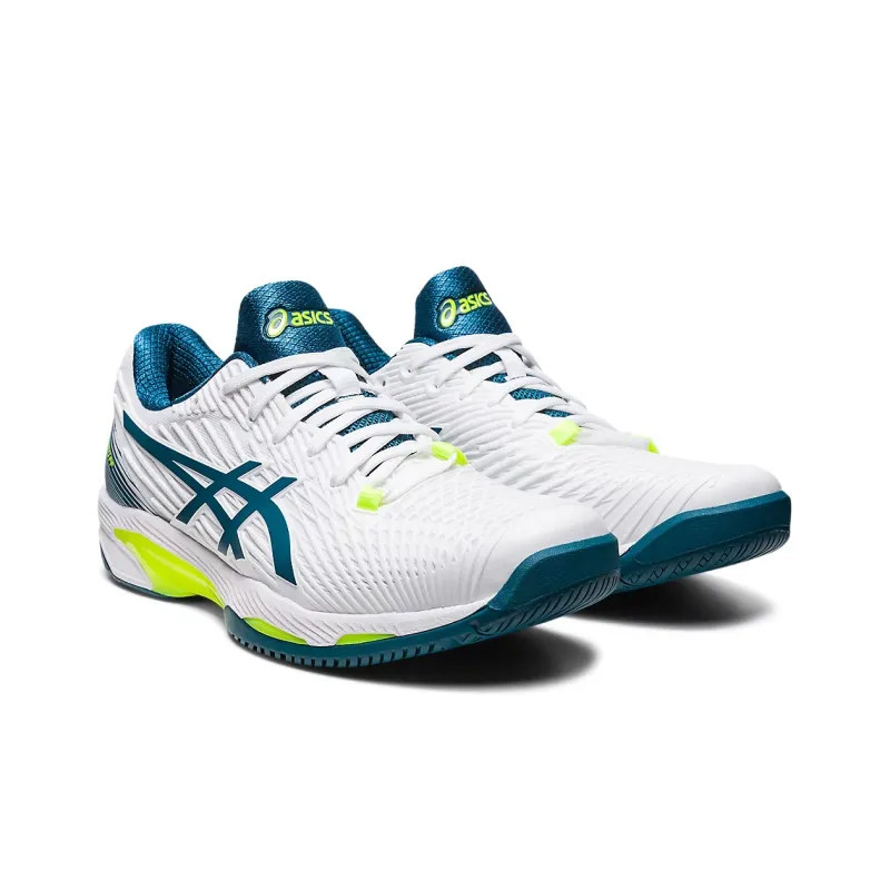 Asics Solution Speed Ff 2 'Restful Teal'-3