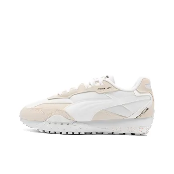 PUMA Blacktop Rider 'Warm White'