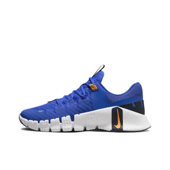 Nike Free Metcon 5 Racer Blue Sundial