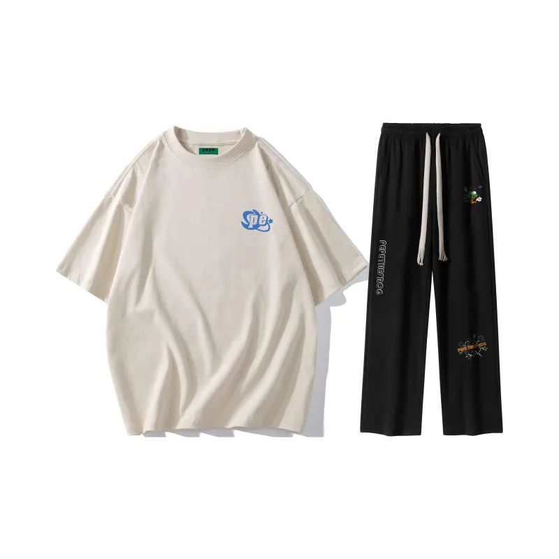Pepe The Frog Casual Sportswear Unisex-15