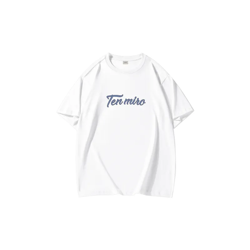 TEN MIRO T Shirts Unisex-48