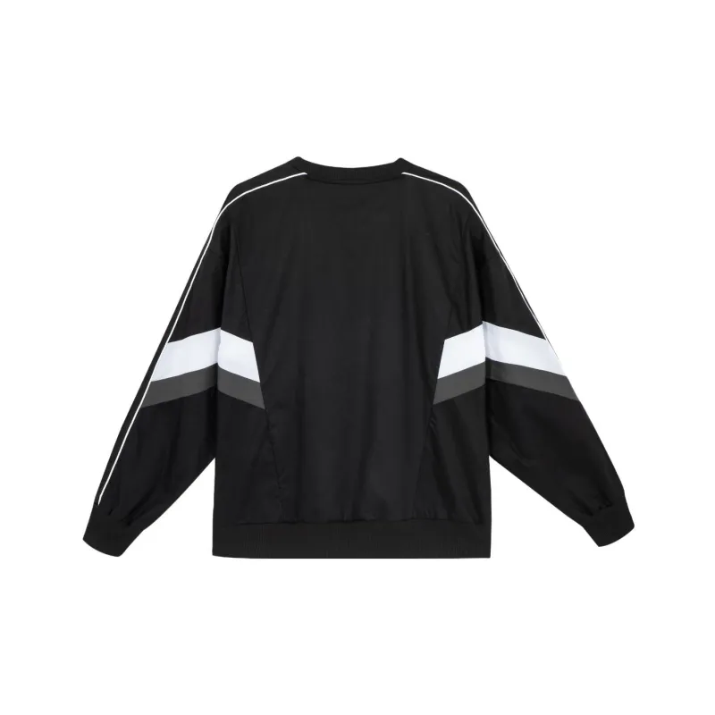 PUMA Sweatshirts Unisex Black-1