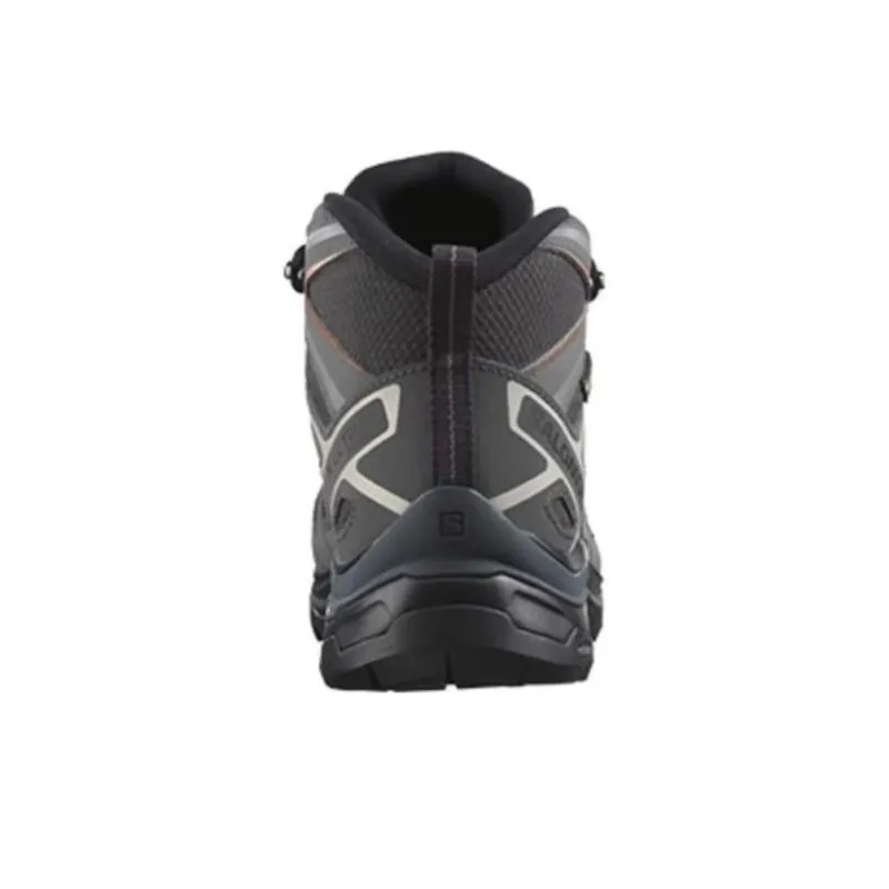 SALOMON X Ultra Pioneer 'Grey Orange'-3