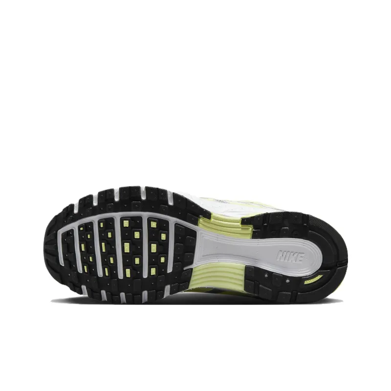 Nike P 6000 Light Lemon Twist Women's-5