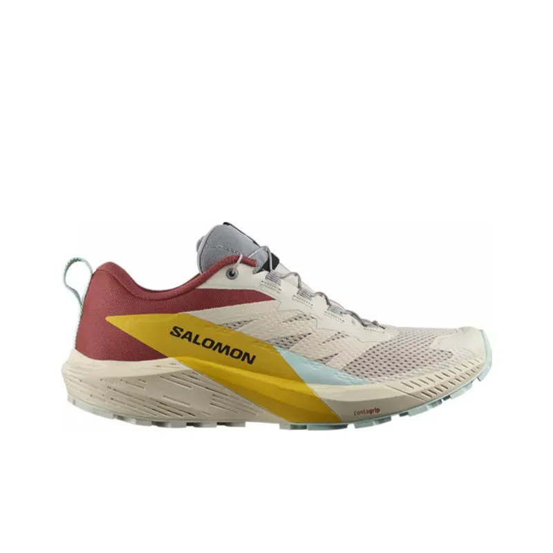 SALOMON Sense Ride 5 'Hot Sauce' / L00-1