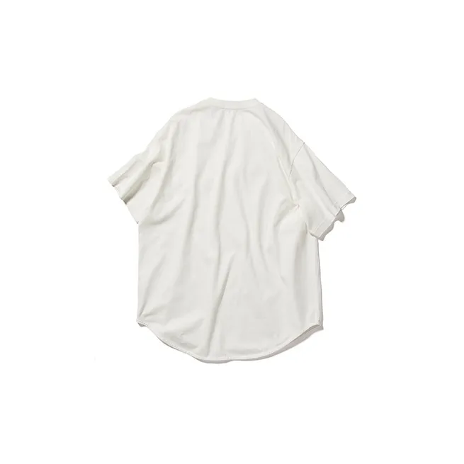 Nautica White Sail T Shirt Unisex-1