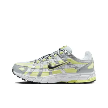 Nike P 6000 Light Lemon Twist Women's