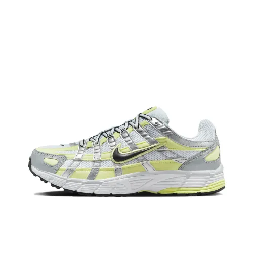 Nike P-6000 Light Lemon Twist Women's