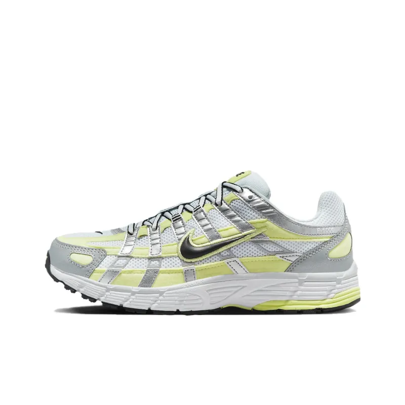 Nike P 6000 Light Lemon Twist Women's-0