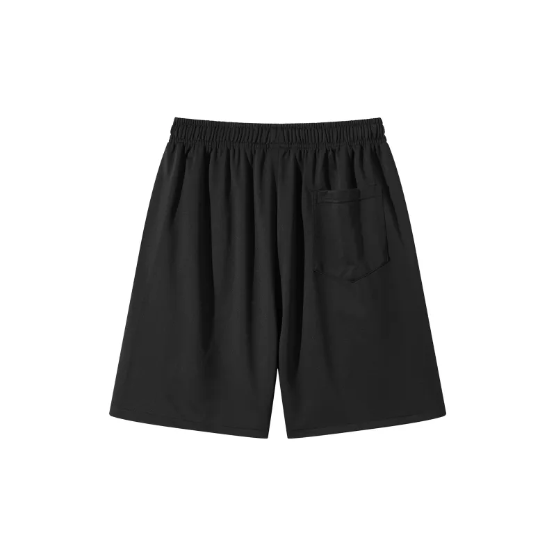 SEANBYSEAN Casual Shorts Unisex-1