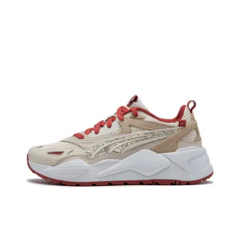PUMA RS X Efekt Bz Yinshua 'Beige Red'