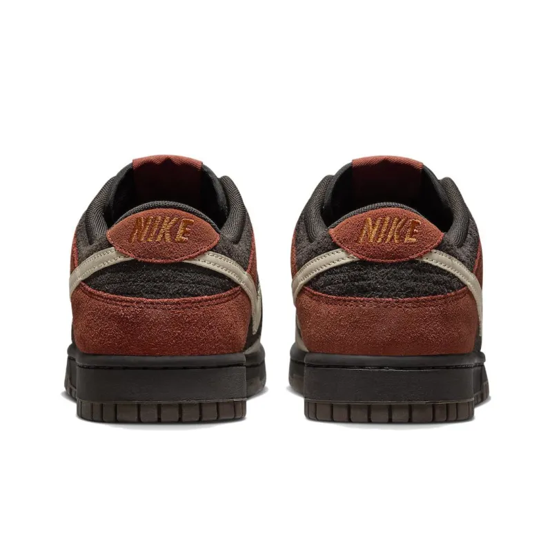 Nike Dunk Low Red Panda-4