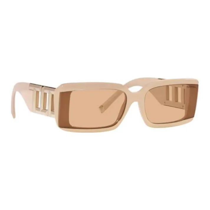 TIFFANY & CO. Rectangle Frame Sunglasses-1