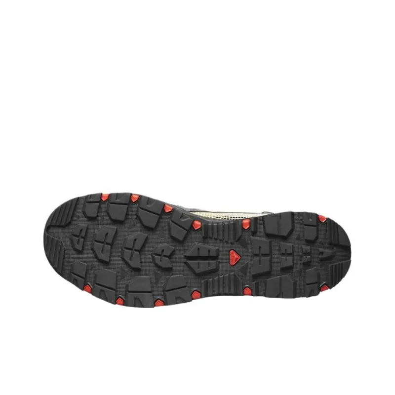 SALOMON Techamphibian 5 'Grey Cream'-4