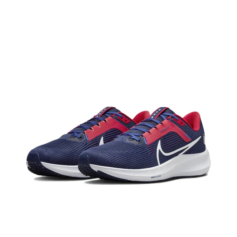 Nike Air Zoom Pegasus 40 'USA USWNT'-2