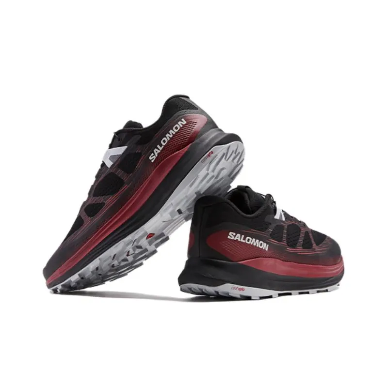 SALOMON Ultra Glide 2 'Biking Red' / L00-2