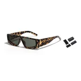 Tortoiseshell Jasper Lens