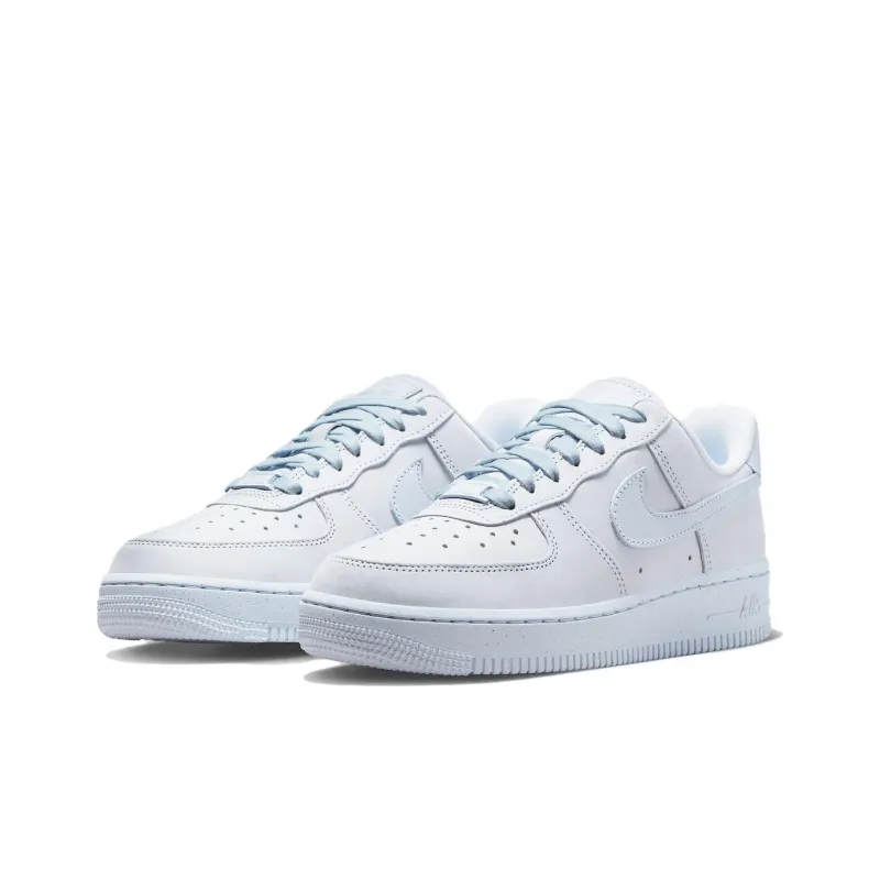 Nike Air Force 1 Low '07 Prm Blue Tint Women's-2