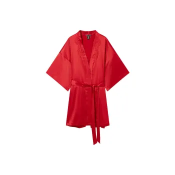 Victoria's Secret Women's Bath Robes