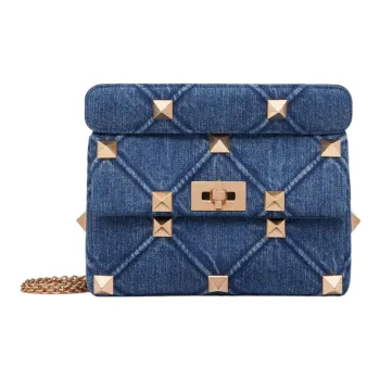 Valentino Roman Stud Shoulder Bags