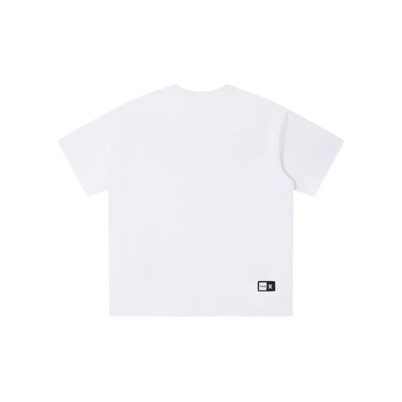 Hurley Island Resort Series T-Shirts Unisex-3