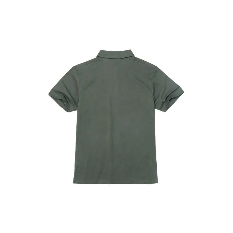AKCLUB Free Cuba Series Polo Shirt Men's-3