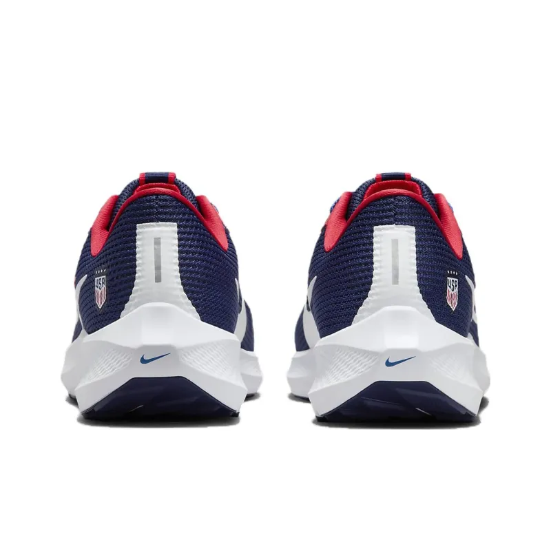 Nike Air Zoom Pegasus 40 'USA USWNT'-4