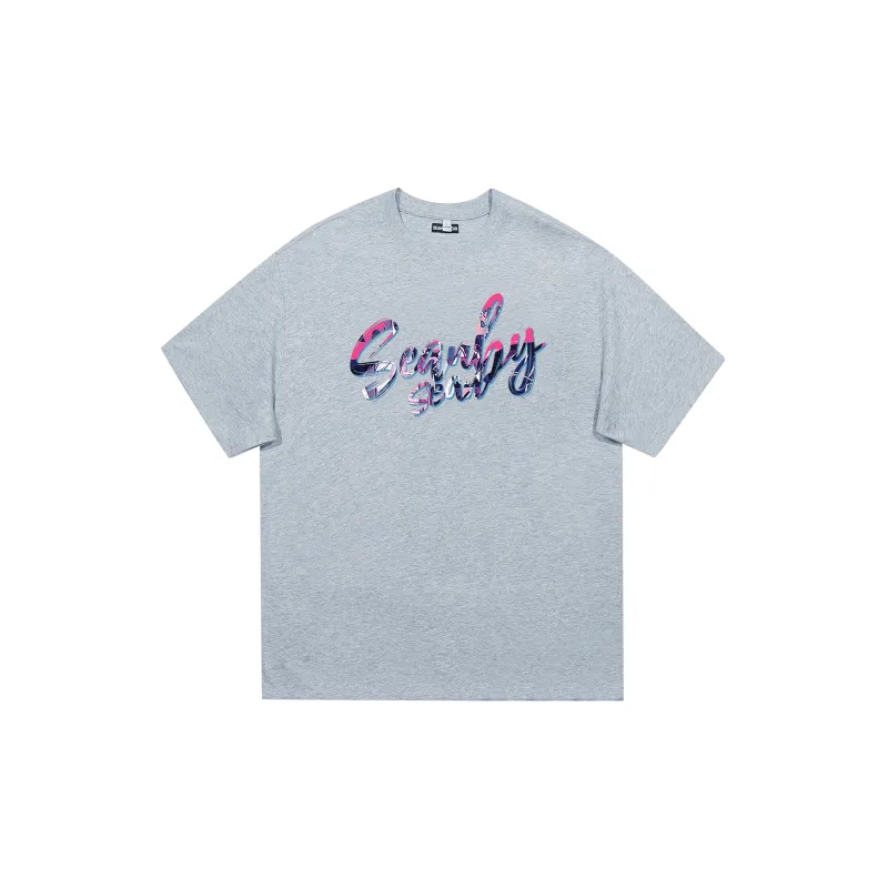 SEANBYSEAN T-Shirts Unisex-13