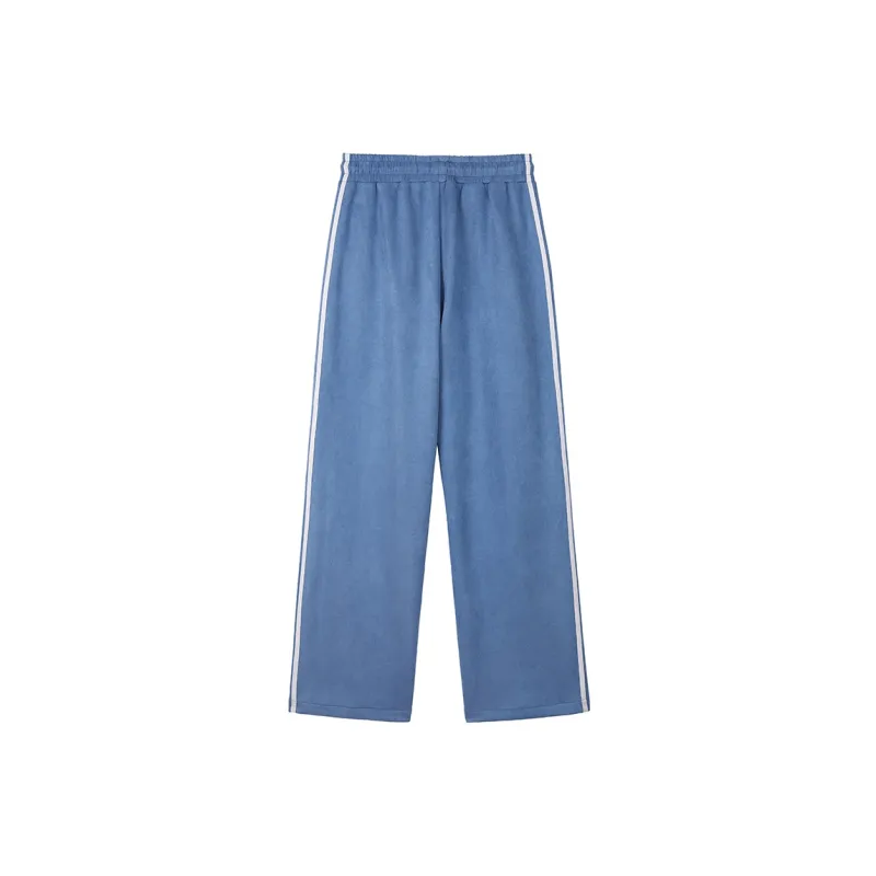 MATCHA STORY College Series Casual Shorts Unisex-13