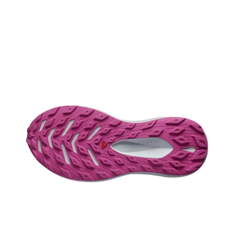 SALOMON Glide Max Tr W 'Grey Pink' Women's-4