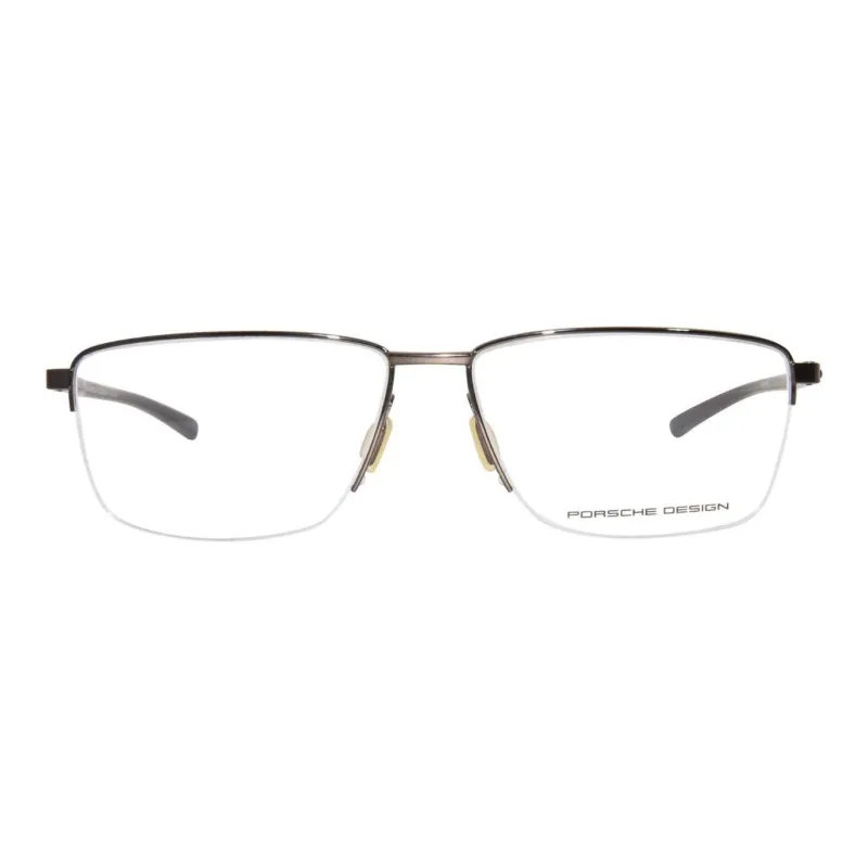 PORSCHE DESIGN Eyeglass Frames Unisex-1