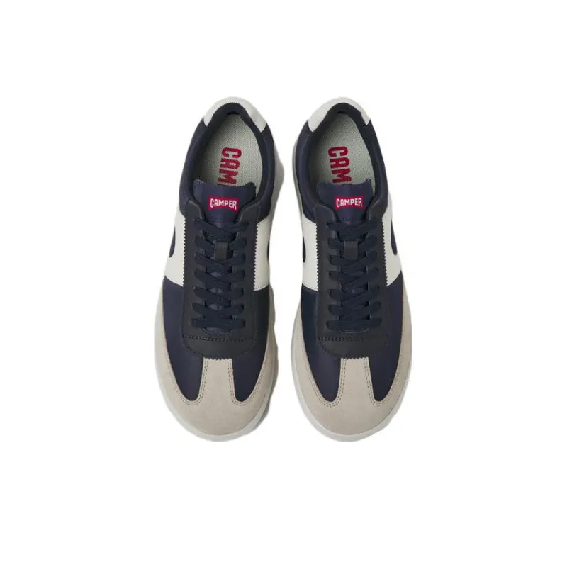 CAMPER Pelotas XLF Low-top Sneakers-1