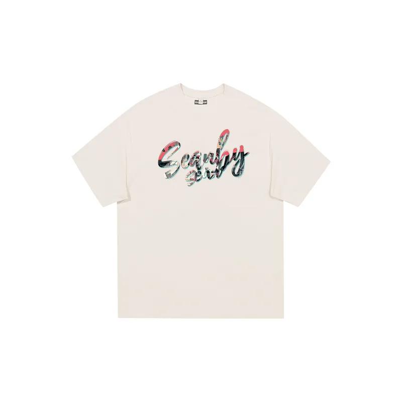 SEANBYSEAN T-Shirts Unisex-21