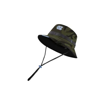 Nike Bucket Hats Unisex Camouflage