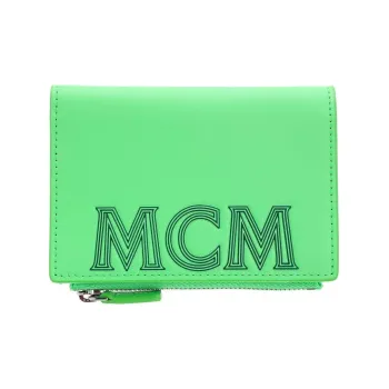 MCM Wallets