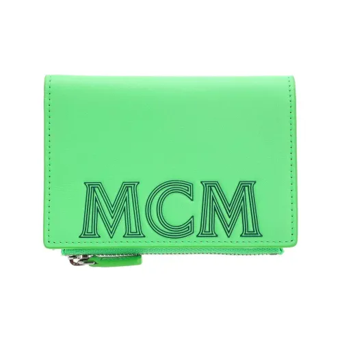 MCM Wallets