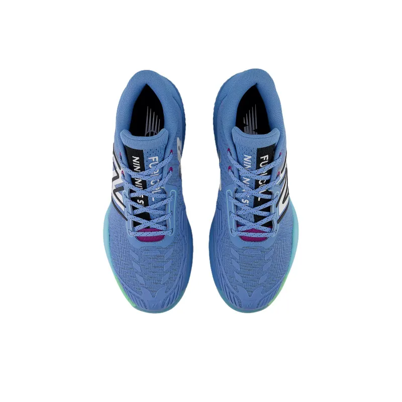 New Balance FuelCell 996F5 'Blue Black'-3